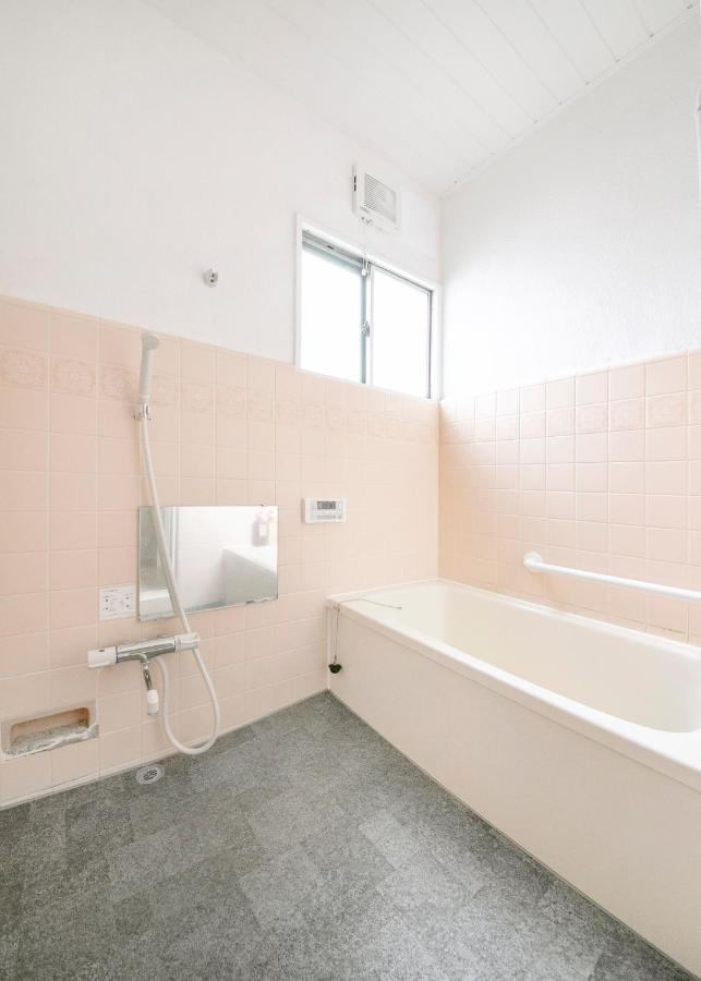 Appartement New! Pufuka Kanegafuchi 86㎡ Detached House Unlimited Wifi