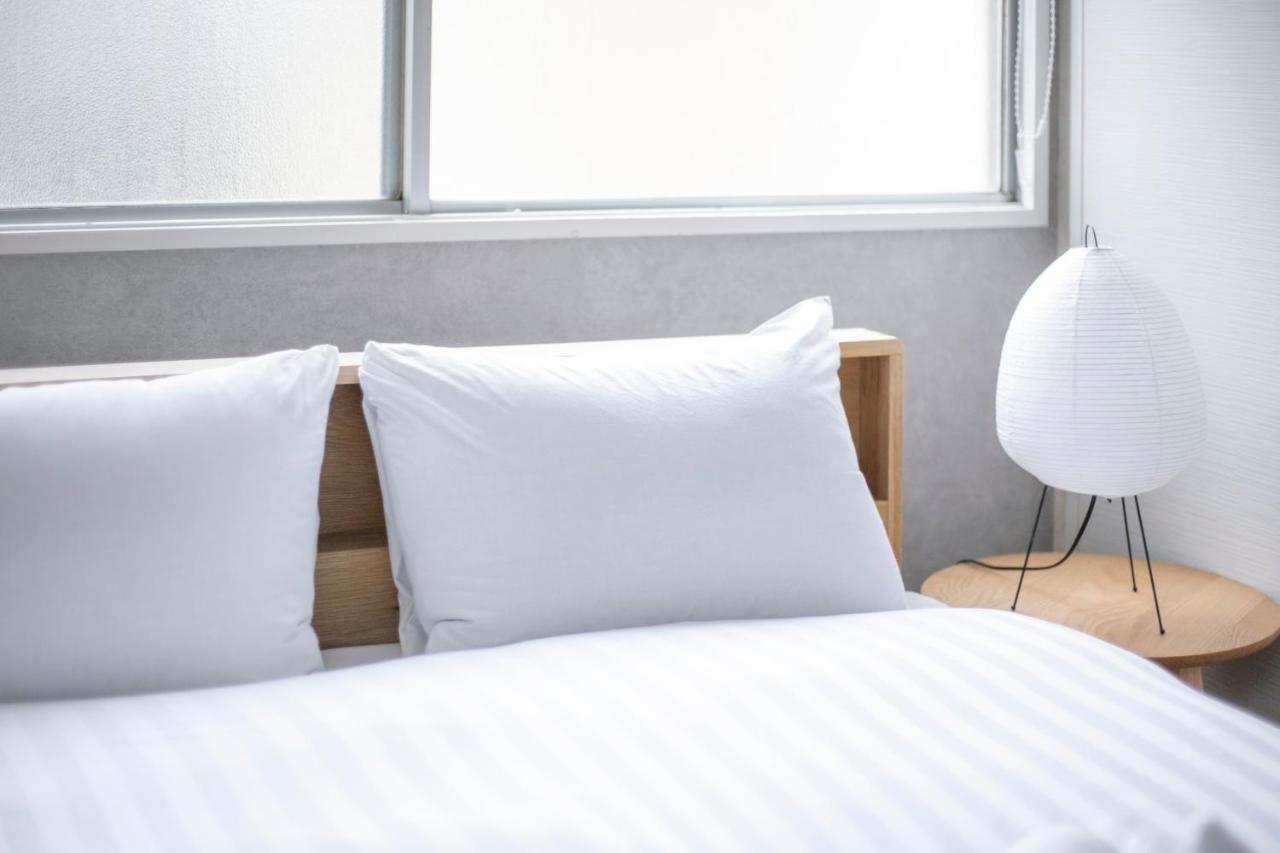 New! Pufuka Kanegafuchi 86㎡ Detached House Unlimited Wifi Appartement Tokio
