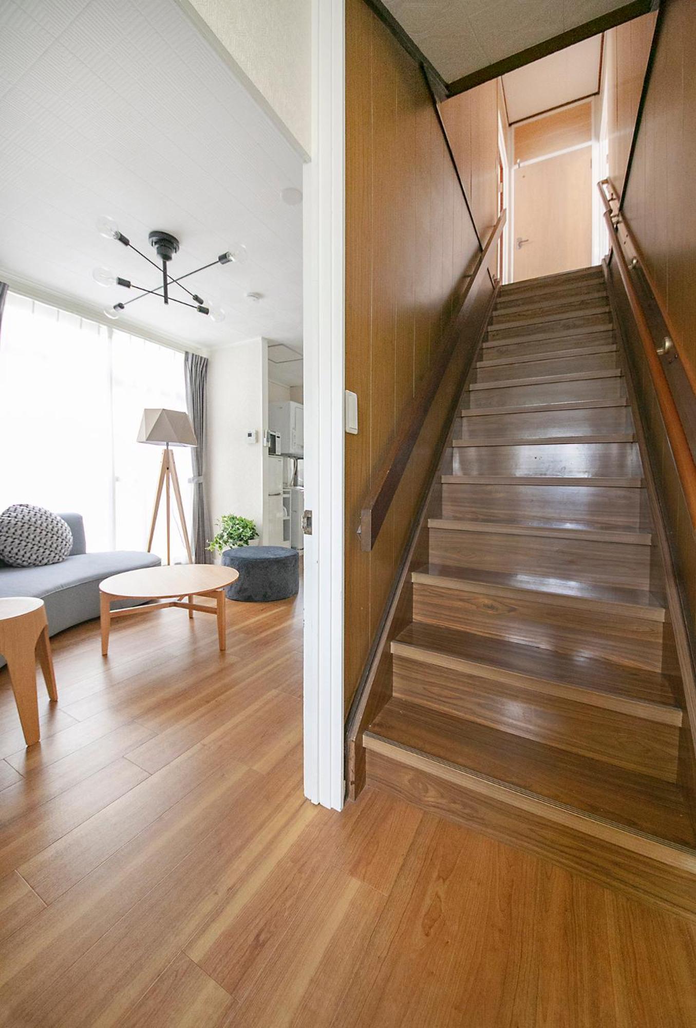 Appartement New! Pufuka Kanegafuchi 86㎡ Detached House Unlimited Wifi *