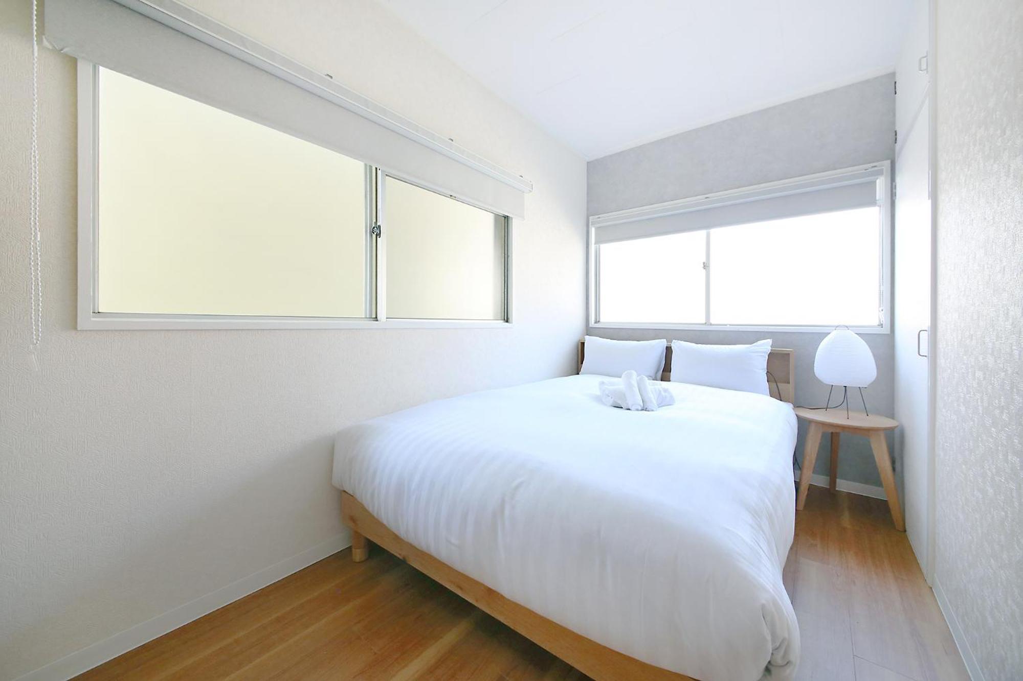 New! Pufuka Kanegafuchi 86㎡ Detached House Unlimited Wifi Appartement Tokio
