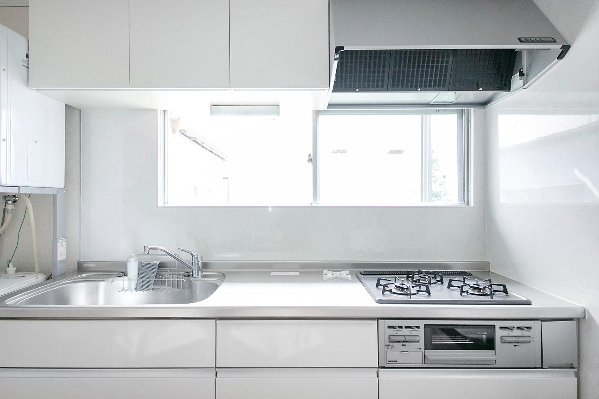 New! Pufuka Kanegafuchi 86㎡ Detached House Unlimited Wifi Appartement *